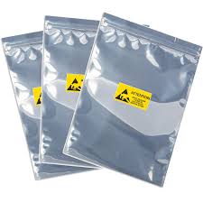 Antistatic Bags